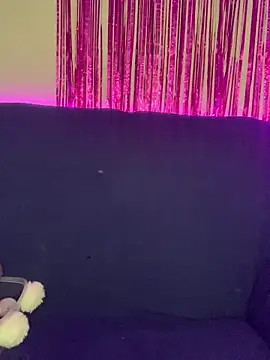 Mirellysbs1 online show from March 11, 2026, 5:07 pm