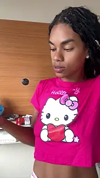 Snapshot of Mirellysbs1 chatting on April 27, 2026, 4:49 pm Mirellysbs1 online show from April 27, 2026, 4:49 pm