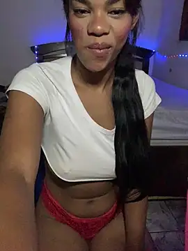 Snapshot of Mirellysbs1 chatting on March 12, 2025, 3:46 am Mirellysbs1 online show from March 12, 2025, 3:46 am