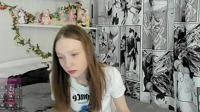 b4by Emilia online show from March 3, 2025, 11:00 am