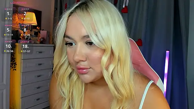 Snapshot of _Loneve__ chatting on July 17, 2026, 4:04 pm Loneve online show from July 17, 2026, 4:04 pm