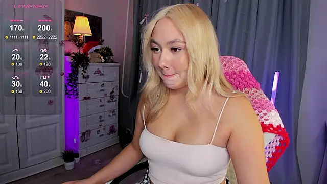  Loneve   online show from February 1, 2026, 2:15 pm