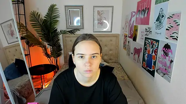 Lika 0ne online show from February 15, 2026, 12:15 pm