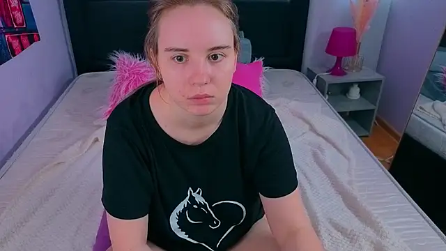 Lika 0ne online show from March 30, 2026, 12:06 pm