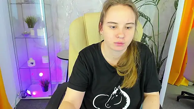 Lika 0ne online show from March 27, 2026, 12:06 pm