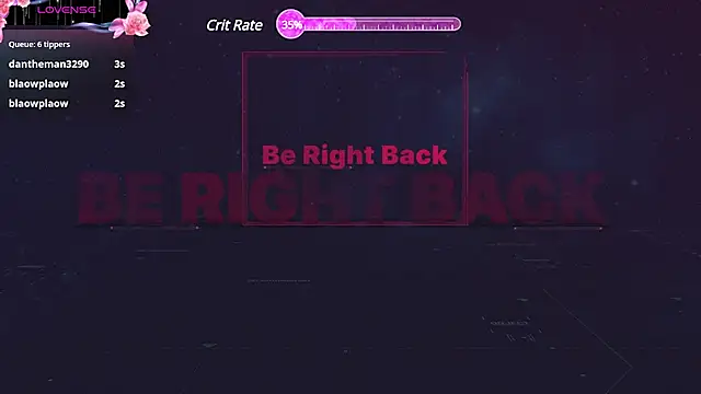 Snapshot of bossyroxy84 chatting on March 15, 2025, 4:13 am bossyroxy84 online show from March 15, 2025, 4:13 am