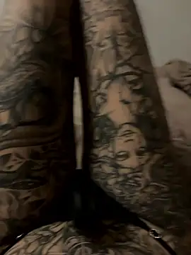 inkedgirl99 online show from January 13, 2026, 10:19 am