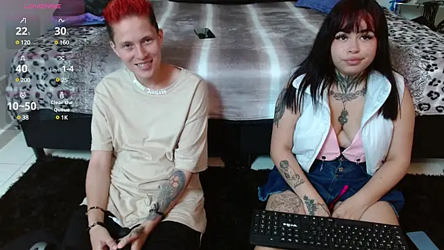 Snapshot of duo_peludoo chatting on February 20, 2025, 11:54 pm duo peludoo online show from February 20, 2025, 11:54 pm