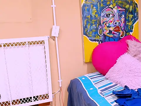 Snapshot of AfricanChinese chatting on March 16, 2026, 7:45 am AfricanChinese online show from March 16, 2026, 7:45 am