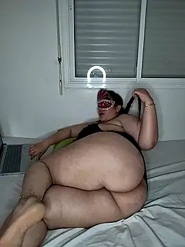 salma11125 online show from March 16, 2025, 10:53 pm