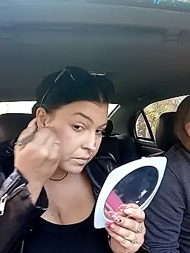 Greta Tamar online show from October 4, 2025, 5:53 am