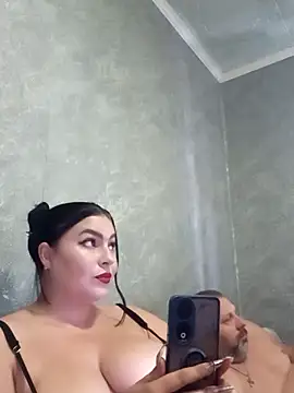 Greta Tamar online show from September 20, 2025, 6:18 am