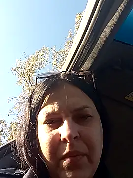 Greta Tamar online show from October 7, 2025, 5:30 am