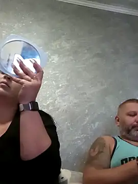 Greta Tamar online show from September 18, 2025, 5:21 am