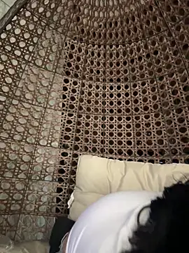 Scarlett-LS online show from October 13, 2025, 2:02 am