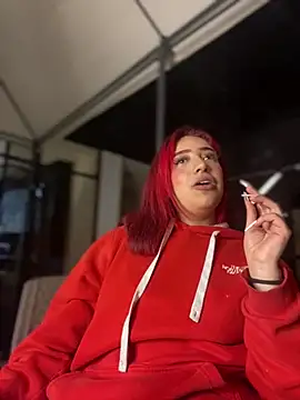 Scarlett-LS online show from March 15, 2025, 3:29 am