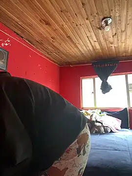 Scarlett-LS online show from October 6, 2025, 5:57 pm