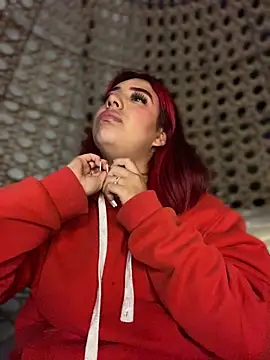 Scarlett-LS online show from March 14, 2025, 8:10 am