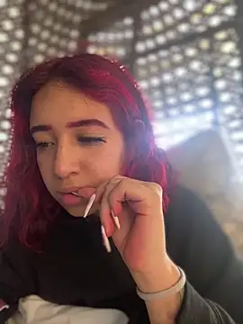 Scarlett-LS online show from March 11, 2025, 12:28 pm