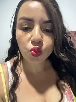 francy20 online show from November 8, 2025, 4:38 am