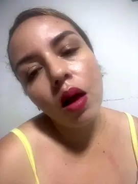 francy20 online show from October 15, 2025, 4:22 am