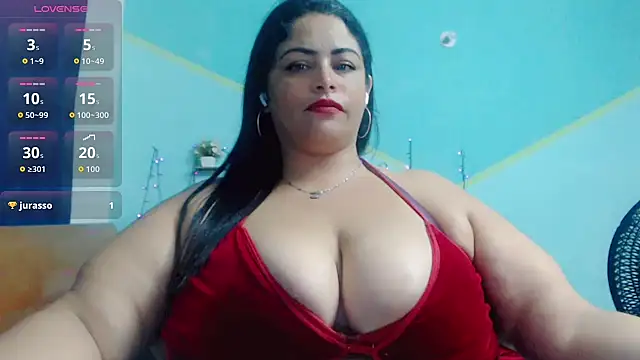 Snapshot of NickyRibeiro chatting on March 2, 2026, 7:15 am NickyRibeiro online show from March 2, 2026, 7:15 am