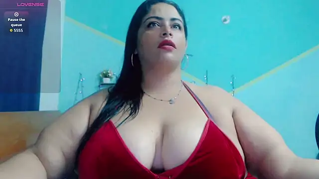 Snapshot of NickyRibeiro chatting on March 2, 2026, 4:57 am NickyRibeiro online show from March 2, 2026, 4:57 am