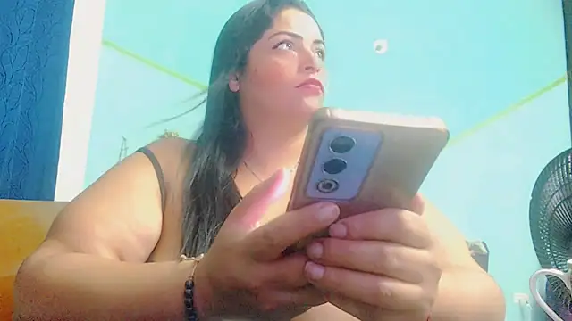 NickyRibeiro online show from April 14, 2026, 1:32 am