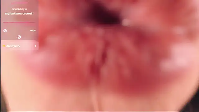 Snapshot of Smoke_of_soul_ chatting on March 22, 2025, 4:37 pm Smoke of soul online show from March 22, 2025, 4:37 pm