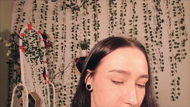 Snapshot of Smoke_of_soul_ chatting on March 12, 2025, 5:38 pm Smoke of soul online show from March 12, 2025, 5:38 pm