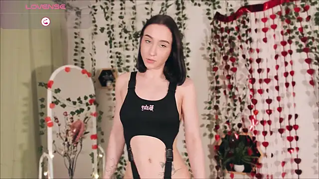 Snapshot of Smoke_of_soul_ chatting on February 13, 2025, 4:17 pm Smoke of soul online show from February 13, 2025, 4:17 pm