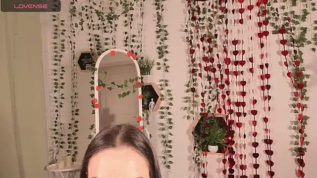 Snapshot of Smoke_of_soul_ chatting on February 16, 2025, 2:00 pm Smoke of soul online show from February 16, 2025, 2:00 pm