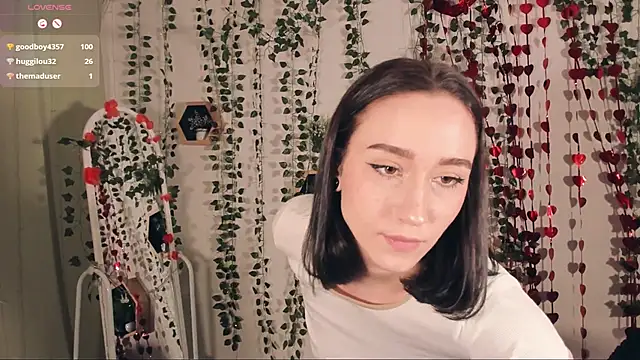 Snapshot of Smoke_of_soul_ chatting on March 2, 2025, 4:58 pm Smoke of soul online show from March 2, 2025, 4:58 pm