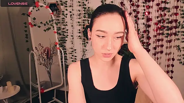 Snapshot of Smoke_of_soul_ chatting on March 8, 2025, 1:47 pm Smoke of soul online show from March 8, 2025, 1:47 pm