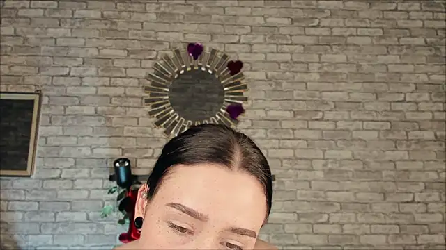 Snapshot of Smoke_of_soul_ chatting on February 14, 2025, 7:54 pm Smoke of soul online show from February 14, 2025, 7:54 pm