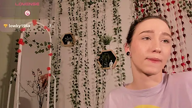 Snapshot of Smoke_of_soul_ chatting on February 18, 2025, 4:58 pm Smoke of soul online show from February 18, 2025, 4:58 pm