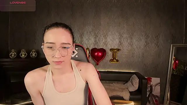 Snapshot of Smoke_of_soul_ chatting on February 21, 2025, 1:55 pm Smoke of soul online show from February 21, 2025, 1:55 pm