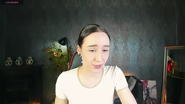 Snapshot of Smoke_of_soul_ chatting on February 27, 2025, 2:00 pm Smoke of soul online show from February 27, 2025, 2:00 pm