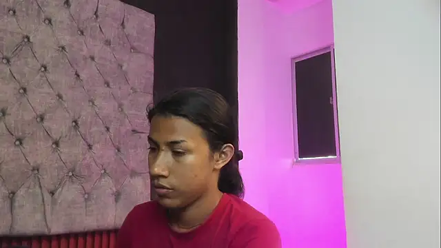 AntoniSantoss online show from January 10, 2026, 7:31 pm