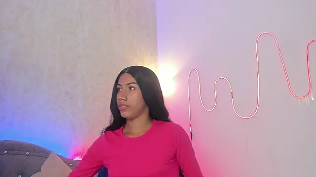 AntoniSantoss online show from October 27, 2025, 7:37 pm