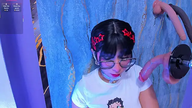 Snapshot of linda_sofi__ chatting on January 31, 2026, 9:02 pm linda sofi online show from January 31, 2026, 9:02 pm