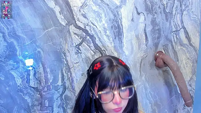 linda sofi   online show from November 4, 2025, 8:01 pm