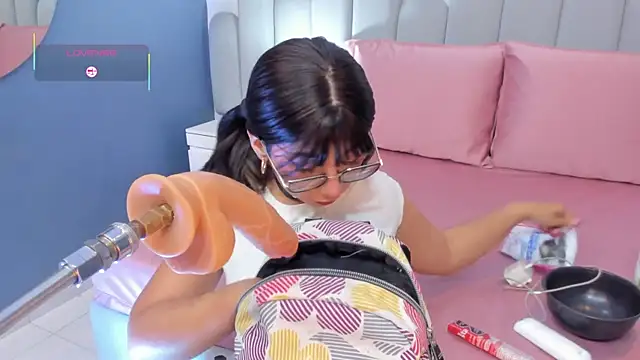 linda sofi   online show from May 3, 2026, 8:34 pm