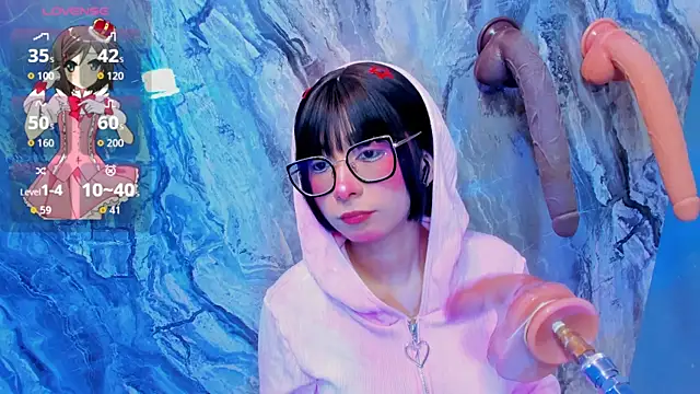 linda sofi   online show from November 22, 2025, 8:18 pm