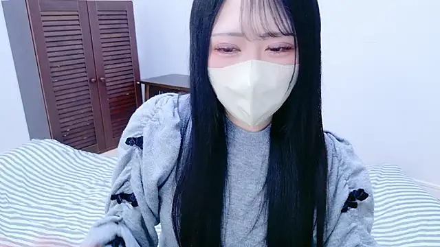 Snapshot of mao_maochan chatting on February 6, 2026, 9:49 am mao maochan online show from February 6, 2026, 9:49 am