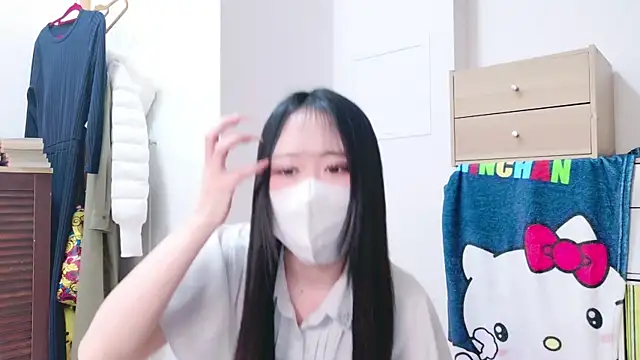 Snapshot of mao_maochan chatting on February 26, 2025, 4:49 pm mao maochan online show from February 26, 2025, 4:49 pm
