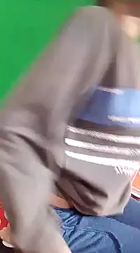 Snapshot of DesiVillageBaby chatting on February 11, 2025, 6:08 am DesiVillageBaby online show from February 11, 2025, 6:08 am