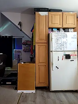 HardSteele97 online show from September 21, 2025, 5:40 pm