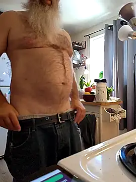 HardSteele97 online show from October 17, 2025, 6:43 pm