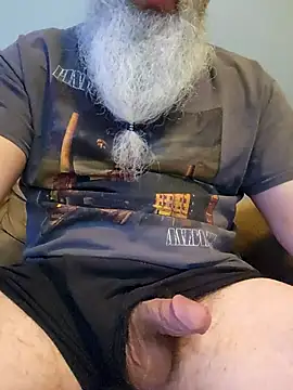 HardSteele97 online show from May 1, 2026, 8:03 pm